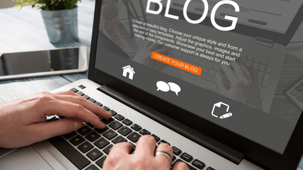 blog rentable