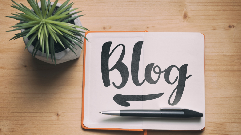 reussir dans le blogging