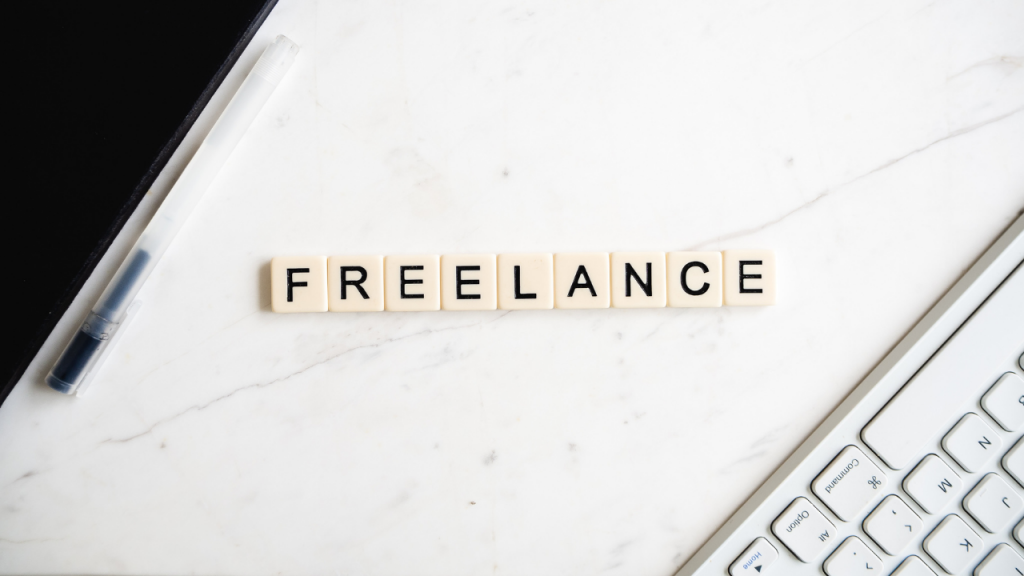 reussir en tant que freelance